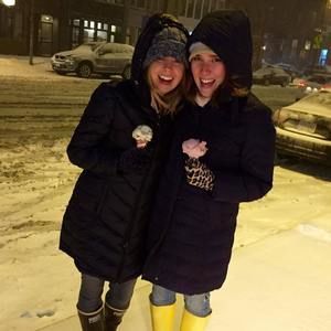 Meet your Posher, Betsy